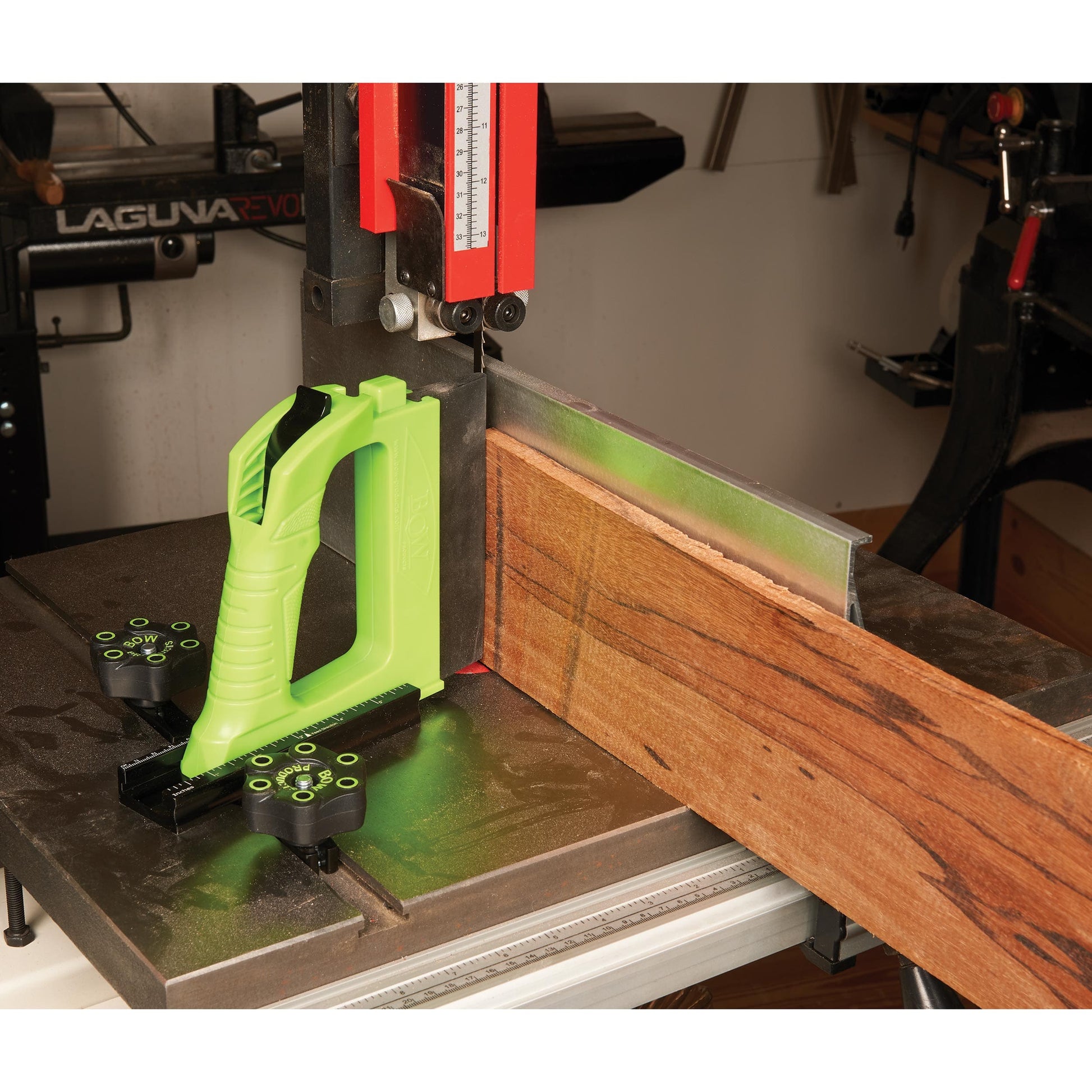 GuidePRO Anchor Bar alt 0