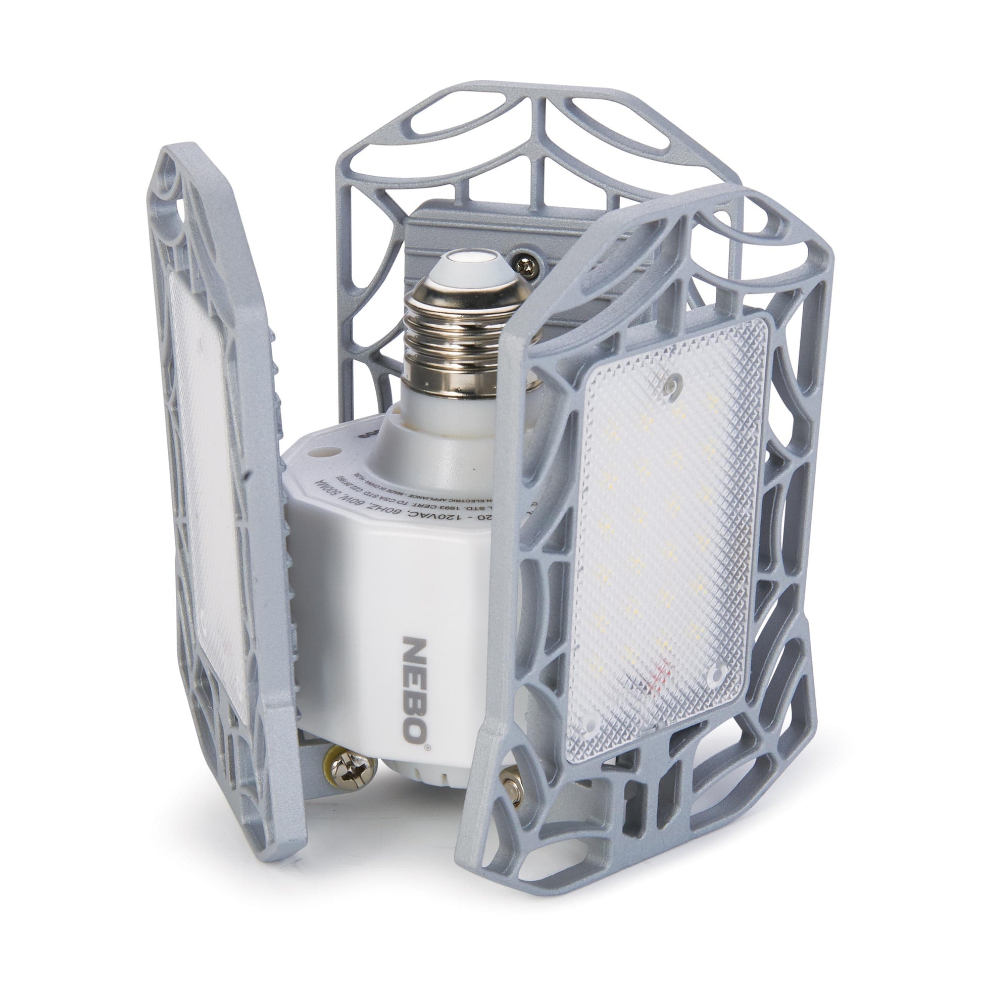 High Bright 6000 Lumens LED Light alt 0