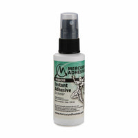 CA Glue Debonder - 2 oz Pump Spray alt 0