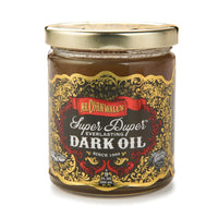Mr. Cornwall's Super Duper Dark Oil - 9 oz alt 0