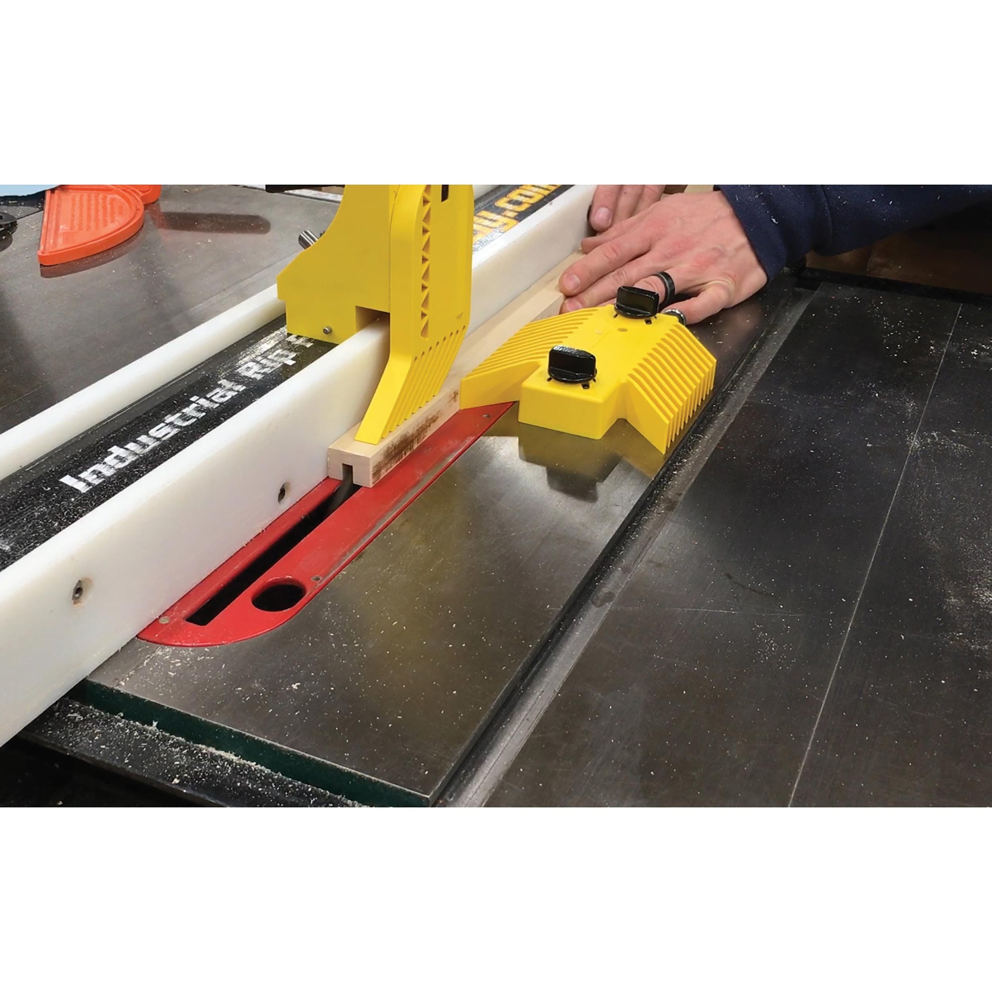 Universal Magnetic Indicator alt 0