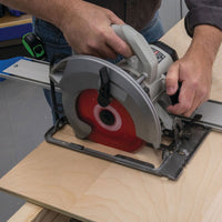 4-Foot Straight Edge Guide alt 0