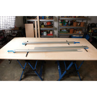 4-Foot Straight Edge Guide alt 0