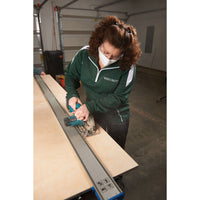 8-Foot Straight Edge Guide alt 0