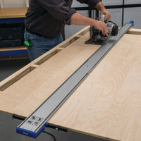 2-Foot Straight Edge Guide Extension alt 0