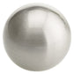 Traditional Knob, 1-9/16" D, Brushed Nickel alt 0