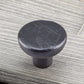 Traditional Knob, 1-3/8" D, Dark Bronze alt 0