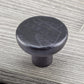 Traditional Knob, 1-3/4" D, Dark Bronze alt 0