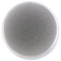 Contemporary Knob, 13/16" D, Matte Chrome alt 0