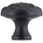 Traditional Knob, 1-1/4" D, Brushed Oil-Rubbed Bronze alt 0