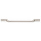 Contemporary Pull, 6-5/16" Center-to-Center, Brushed Nickel alt 0