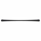 Contemporary Pull, 12-5/8" Center-to-Center, Matte Black alt 0