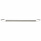 Contemporary Pull, 12-5/8" Center-to-Center, Brushed Nickel alt 0