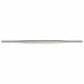 Contemporary Pull, 8-13/16" to 10-1/8" Center-to-Center, Brushed Nickel alt 0