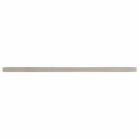 Contemporary Pull, 6" Center-to-Center, Brushed Nickel alt 0