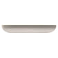 Contemporary Pull, 3-3/4" Center-to-Center, Brushed Nickel alt 0