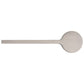 Contemporary Pull, 5-1/16" Center-to-Center, Brushed Nickel alt 0
