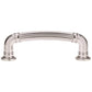 Traditional Pull, 5-1/16" Center-to-Center, Brushed Nickel alt 0