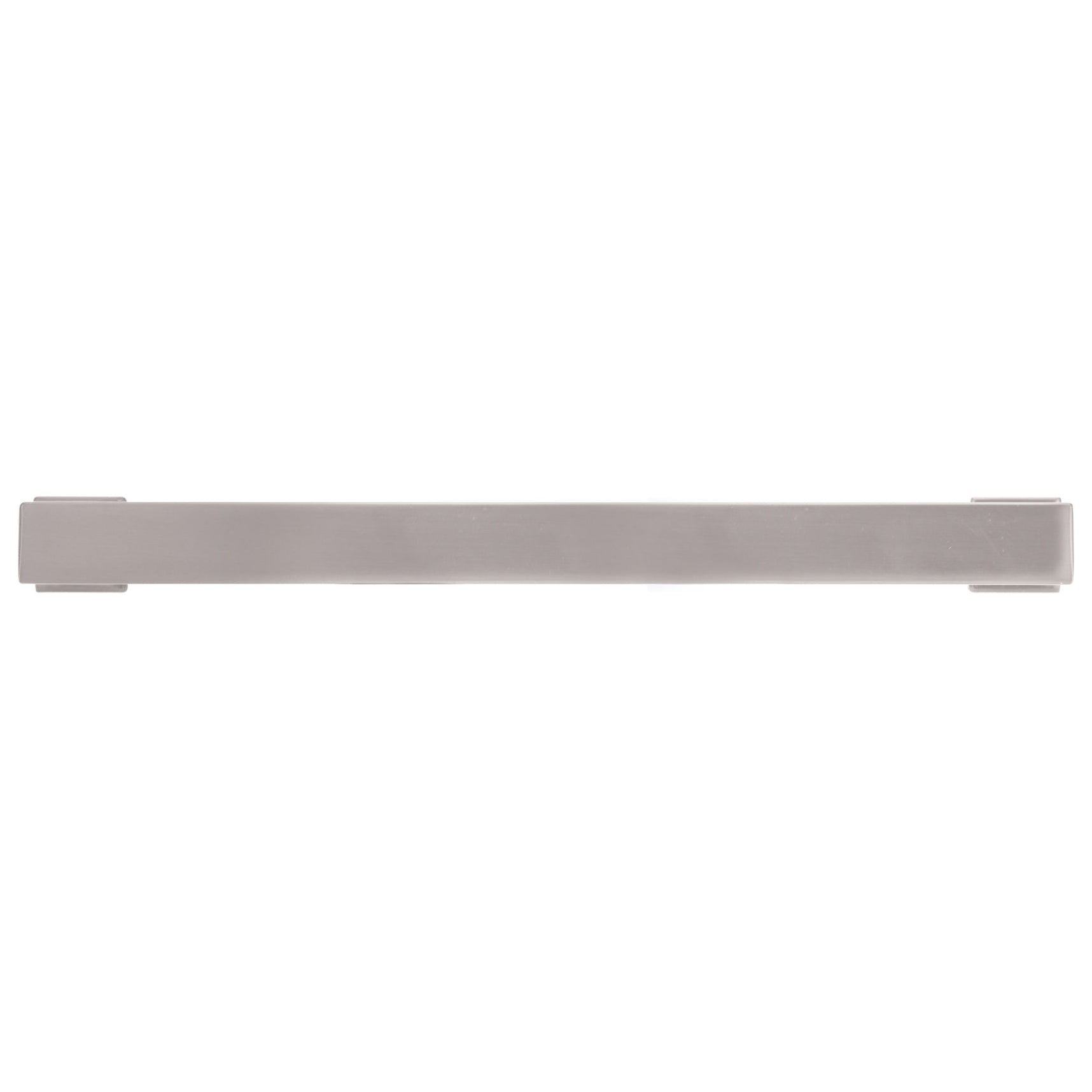 Transitional Pull, 5-1/16" Center-to-Center, Brushed Nickel alt 0
