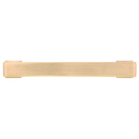 Transitional Pull, 3-3/4" Center-to-Center, Champagne Bronze alt 0