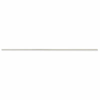 Contemporary Pull, 21-3/8" Center-to-Center, Brushed Nickel alt 0