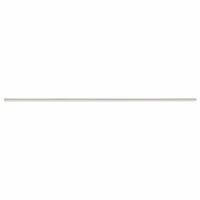 Contemporary Pull, 30-1/4" Center-to-Center, Brushed Nickel alt 0