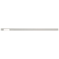 Contemporary Pull, 30-1/4" Center-to-Center, Brushed Nickel alt 0