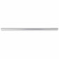 Contemporary Edge Pull, 14" Center-to-Center, Stainless Steel alt 0