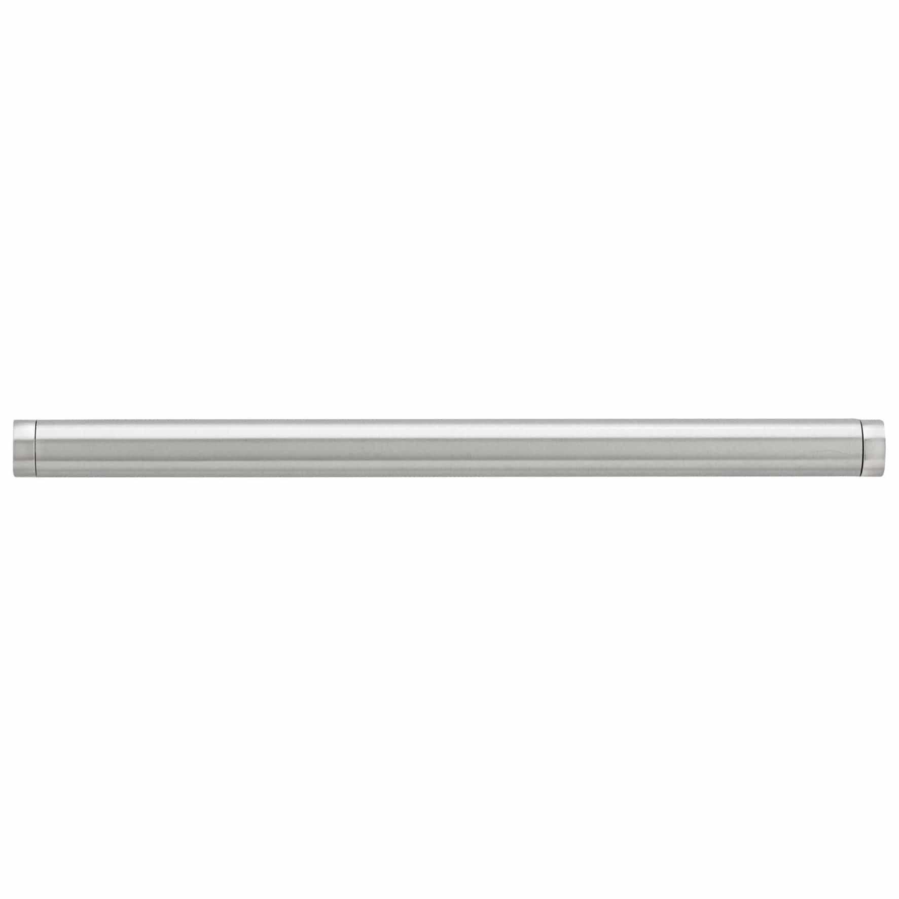 Contemporary Pull, 6-5/16" Center-to-Center, Brushed Nickel alt 0