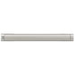 Contemporary Pull, 3-3/4" Center-to-Center, Brushed Nickel alt 0