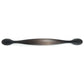 Traditional Pull, 5-1/16" Center-to-Center, Brushed Oil-Rubbed Bronze alt 0