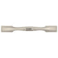 Traditional Pull, 3" Center-to-Center, Brushed Nickel alt 0