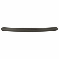 Contemporary Pull, 5-1/16" Center-to-Center, Oil-Rubbed Bronze alt 0