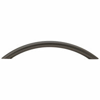 Contemporary Pull, 5-1/16" Center-to-Center, Oil-Rubbed Bronze alt 0