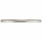 Traditional Pull, 5-1/16" Center-to-Center, Brushed Nickel alt 0