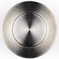 Contemporary Recessed Pull, 1-3/8" D, Brushed Nickel alt 0