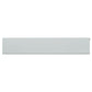 Contemporary Edge Pull, 7-9/16" Center-to-Center, Aluminum alt 0