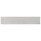 Contemporary Edge Pull, 7-9/16" Center-to-Center, Stainless Steel alt 0
