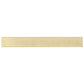 Contemporary Edge Pull, 16-3/8" Center-to-Center, Satin Gold alt 0