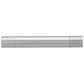 Contemporary Pull, 5-1/16" Center-to-Center, Brushed Nickel alt 0