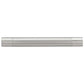 Contemporary Pull, 6-5/16" Center-to-Center, Brushed Nickel alt 0