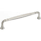 Traditional Pull, 7-9/16" Center-to-Center, Brushed Nickel alt 0