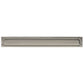 Traditional Pull, 5-1/16" Center-to-Center, Polished Nickel alt 0