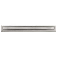 Traditional Pull, 5-1/16" Center-to-Center, Brushed Nickel alt 0