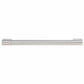 Contemporary Pull, 7-9/16" Center-to-Center, Brushed Nickel alt 0