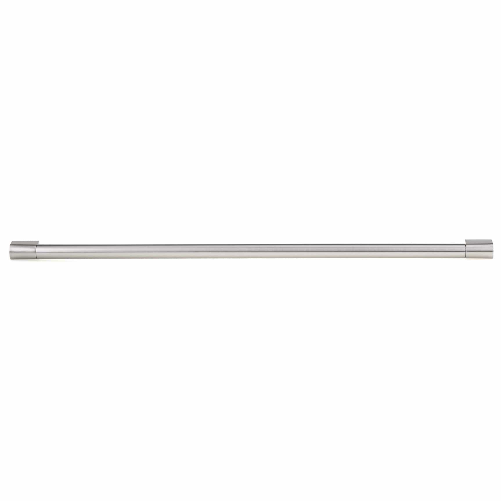 Contemporary Pull, 16-3/8" Center-to-Center, Brushed Nickel alt 0