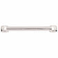 Transitional Pull, 5-1/16" Center-to-Center, Polished Nickel alt 0