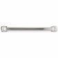Transitional Pull, 6-5/16" Center-to-Center, Brushed Nickel alt 0