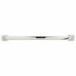 Transitional Pull, 7-9/16" Center-to-Center, Polished Nickel alt 0