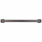 Transitional Pull, 7-9/16" Center-to-Center, Brushed Oil-Rubbed Bronze alt 0